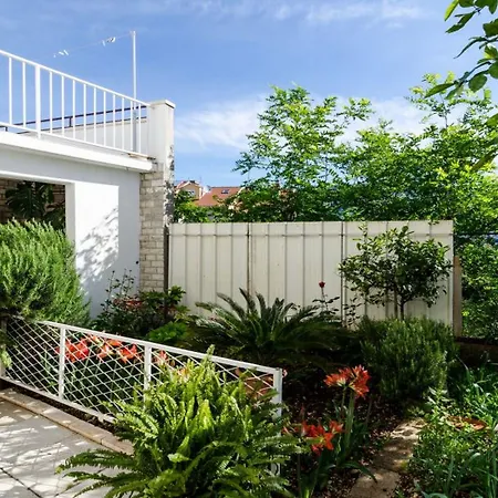 Dea - One-bedroom With Terrace Dubrovník