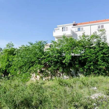 Apartman Dea - One-bedroom With Terrace Dubrovnik