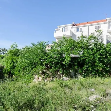 Dea - One-bedroom With Terrace Dubrovnik