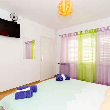 Dea - One-bedroom With Terrace * دوبروفينك