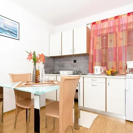 Dea - One-bedroom With Terrace Lejlighed Dubrovnik